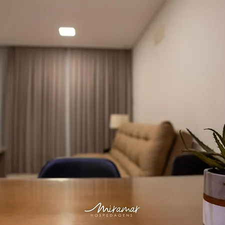 Solar Tambau Flat Luxo Apartment Joao Pessoa Exterior photo