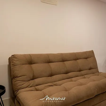 Solar Tambau Flat Luxo Apartment Joao Pessoa Exterior photo