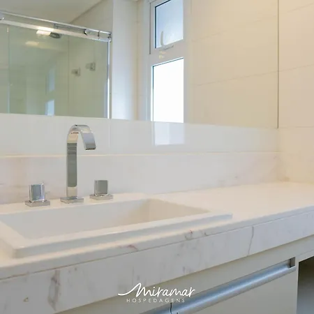 Solar Tambau Flat Luxo Apartment Joao Pessoa Exterior photo