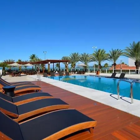 Solar Tambau Flat Luxo Apartment Joao Pessoa Exterior photo