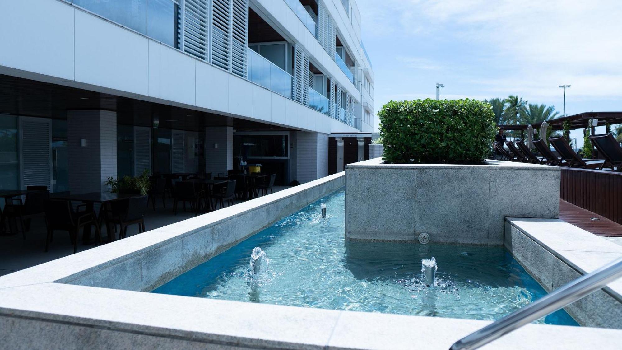 Solar Tambau Flat Luxo Apartment *