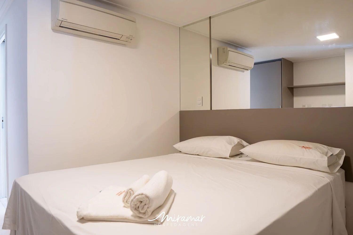 Solar Tambau Flat Luxo Apartment
