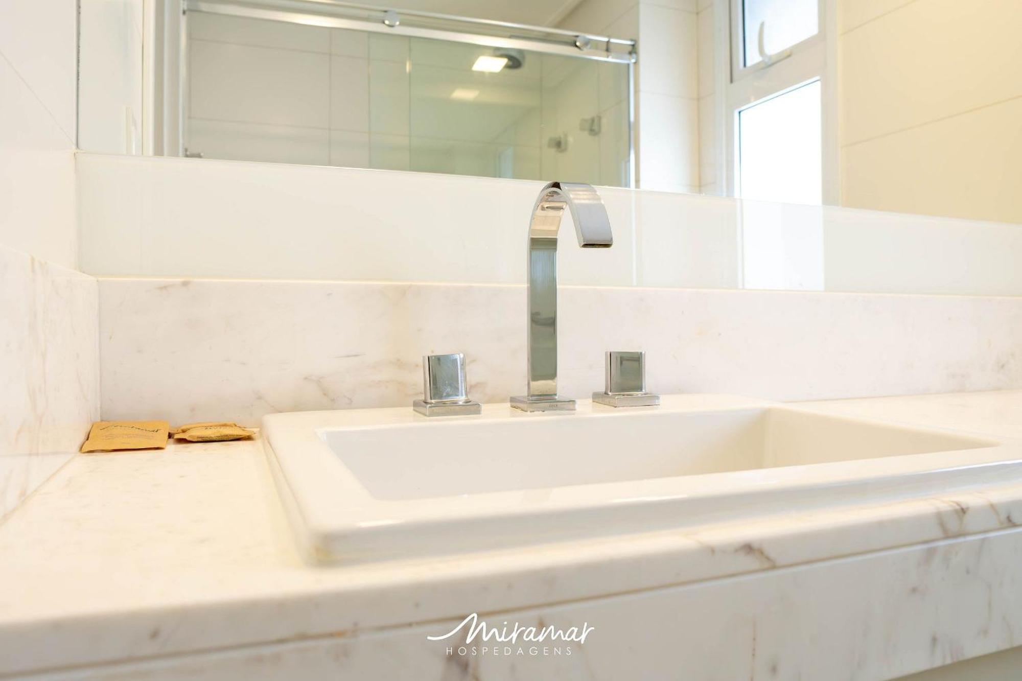 Apartment Solar Tambau Flat Luxo