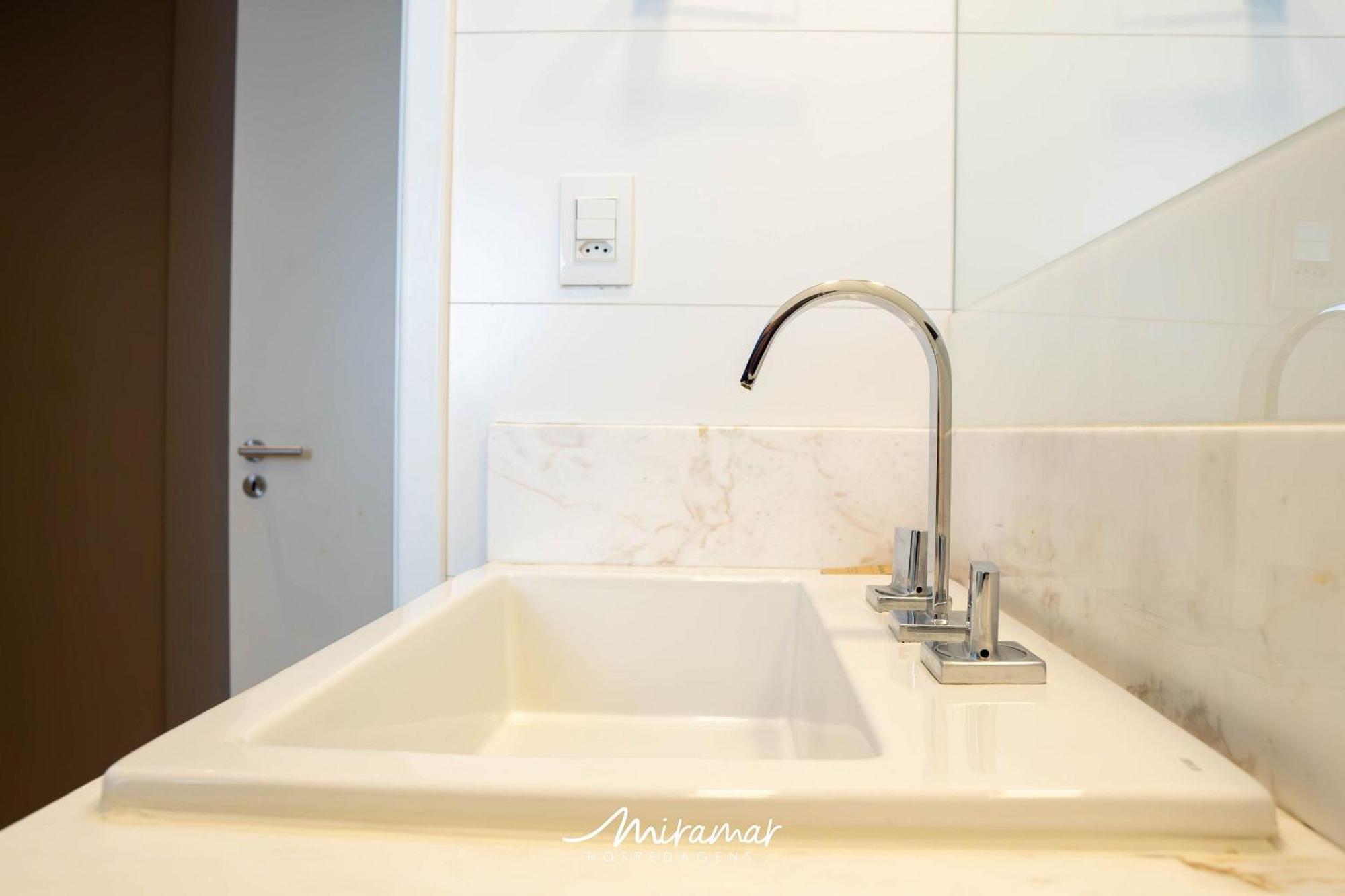Apartment Solar Tambau Flat Luxo