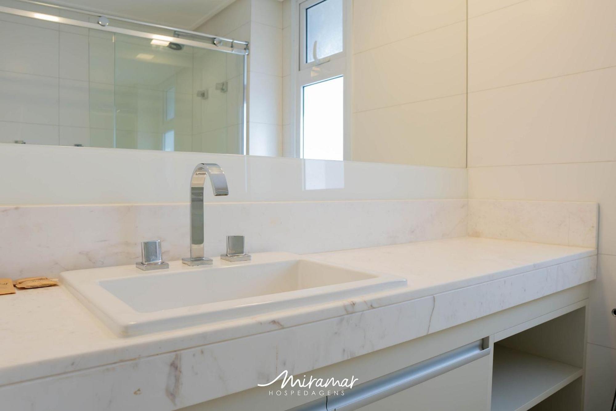 Solar Tambau Flat Luxo Apartment Joao Pessoa
