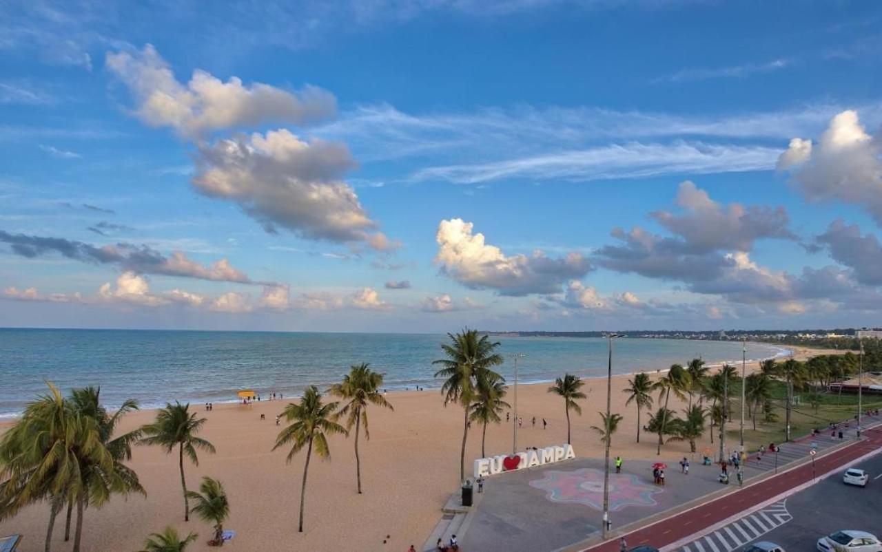 Solar Tambau Flat Luxo Joao Pessoa
